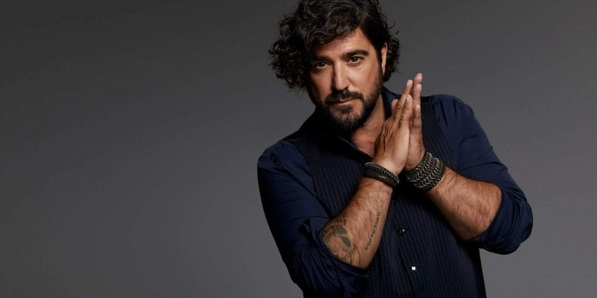 Antonio Orozco
