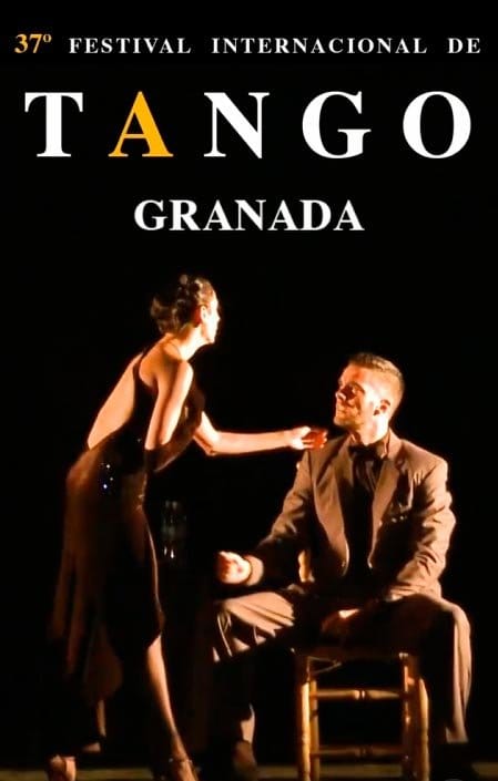 Festival Internacional de Tango de Granada