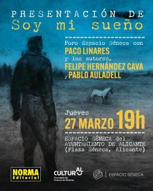 Presentación Soy mi sueño