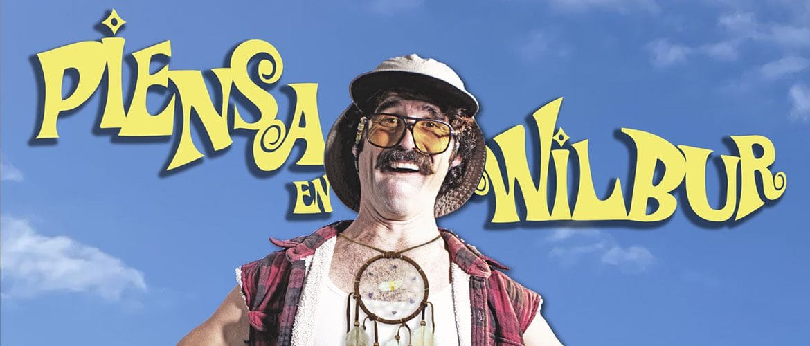 Piensa en Wilbur