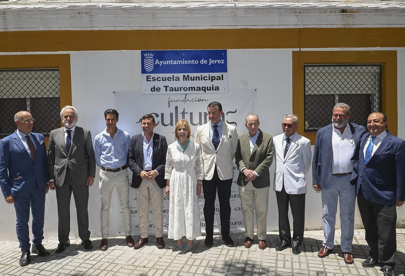 Colección Taurina de la Fundación Luis Gonzalo