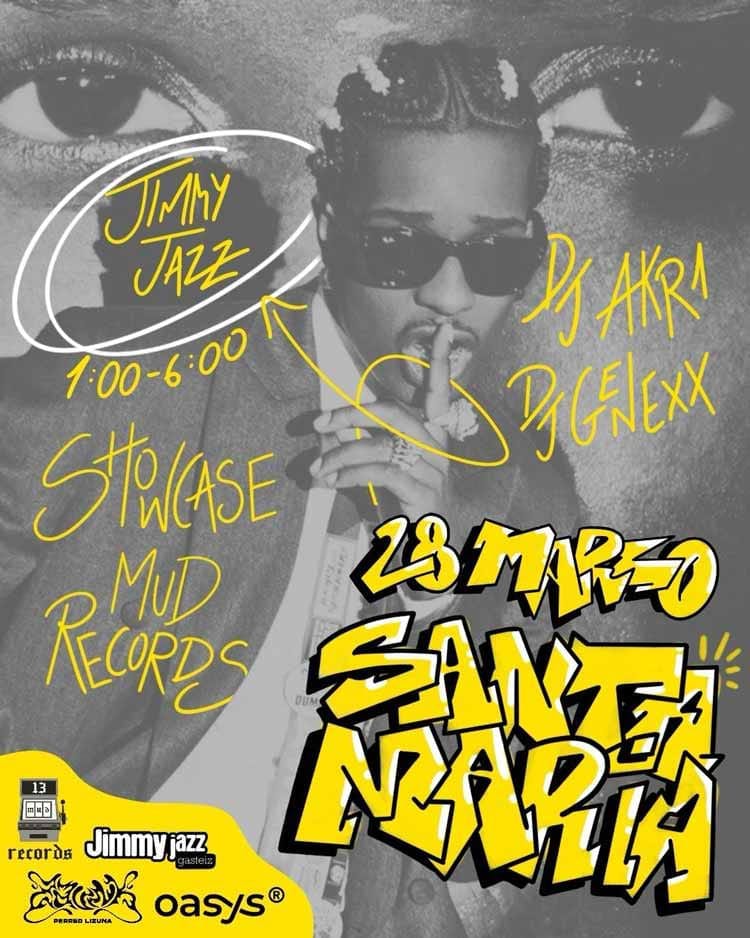 1:00 Oasys Fest
