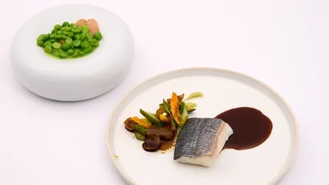 Premio Promesa de la Alta Cocina