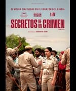Secretos de un crimen