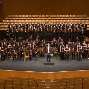 RÉQUIEM DE VERDI