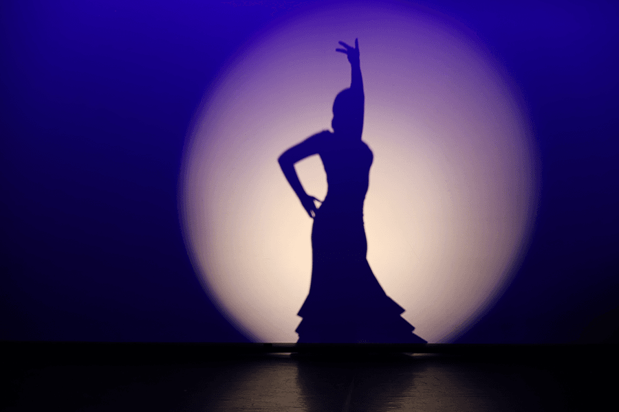 XIV Gala de Danza de Fuenlabrada