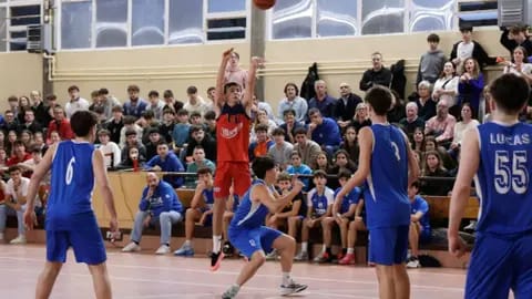 Copa Colegial