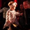 O mellor primeiro concerto para bebés
