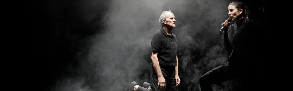 Casting Lear
