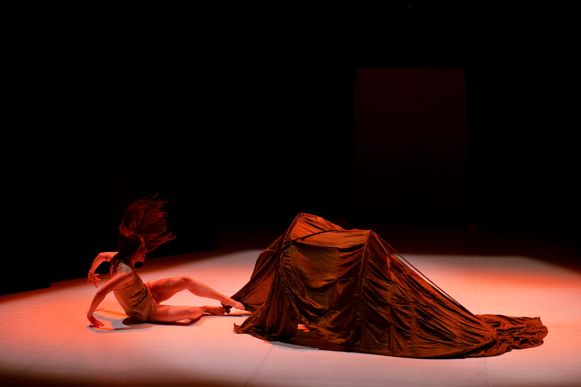 CÍA CAVE CANEM"Katherine Macbeth"
