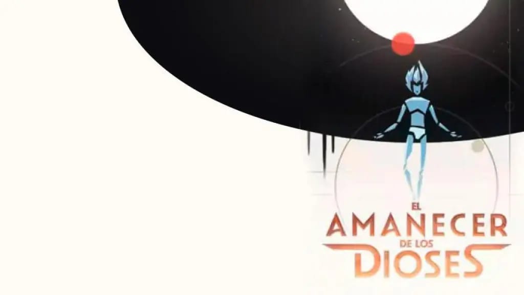 El Amanecer de los Dioses