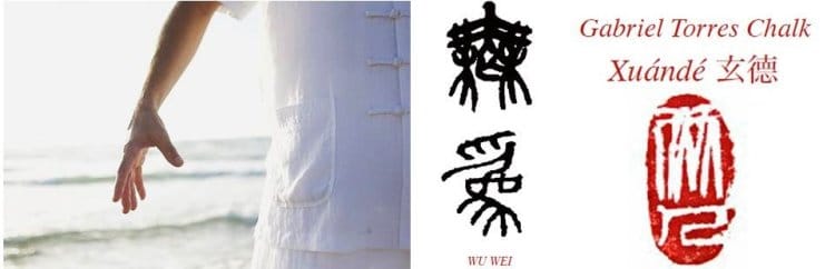 Yin Yang Qigong