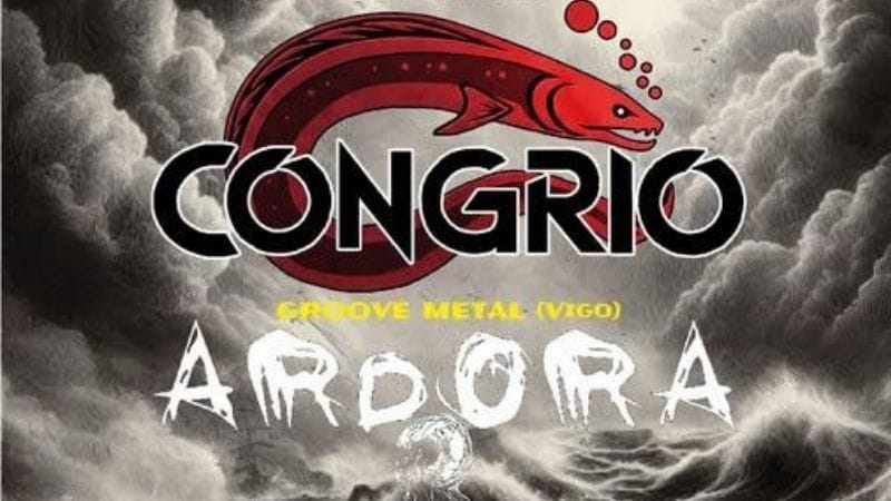 Metal Nostrum