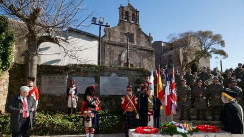 Aniversario de la batalla de Elviña