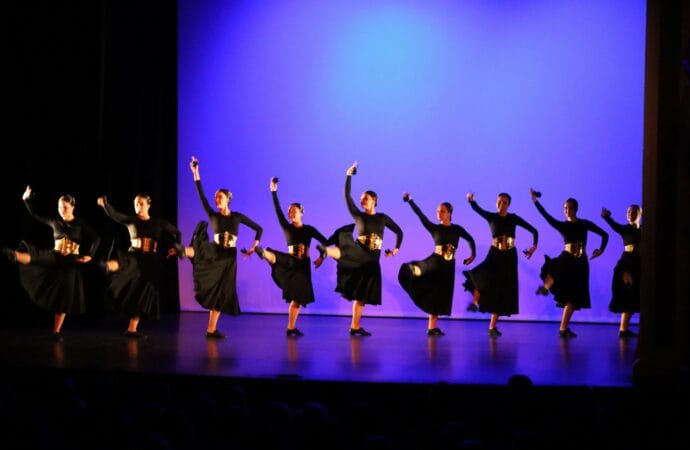 Gala Día Internacional de la Danza