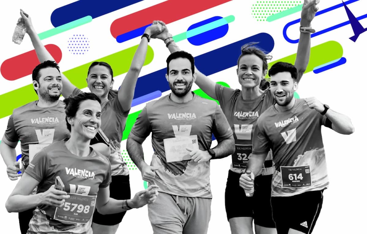 15K Valencia Abierta al Mar