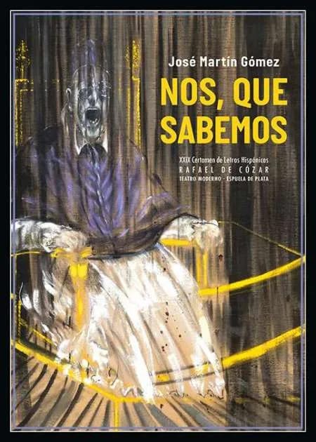 "Nos, que sabemos", de José Martín Gómez