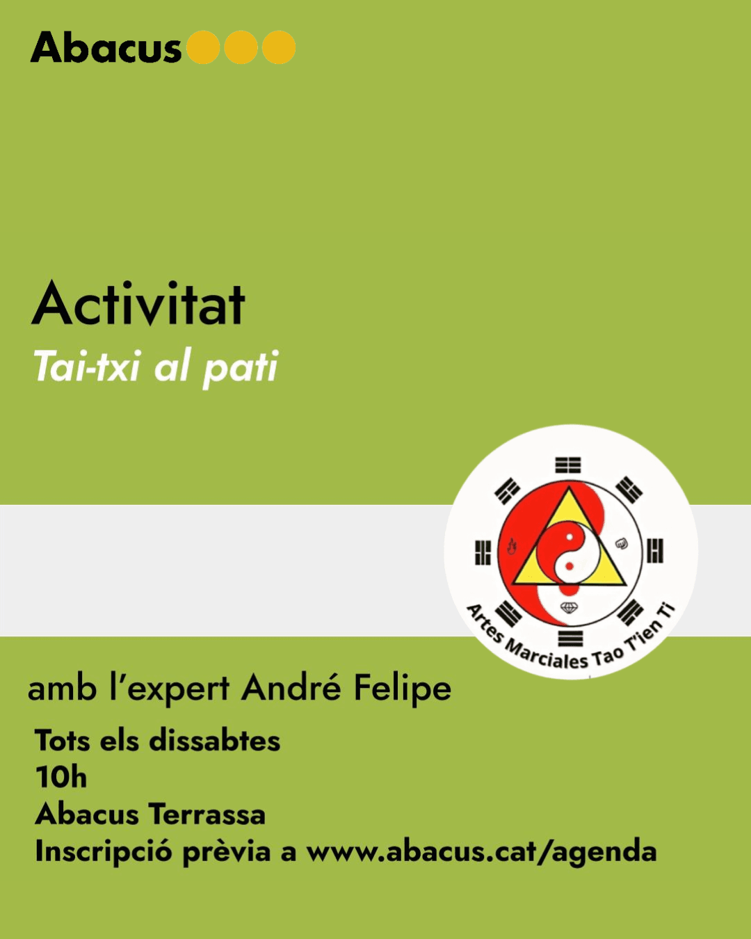 Tai-txi al pati