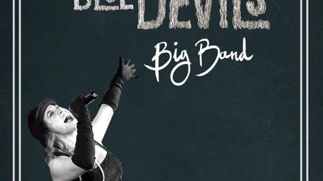 Concierto de los Garufa Blue Devils Bigband