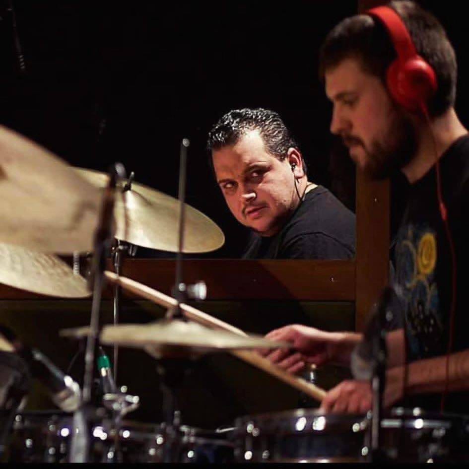 Lurra Percusión