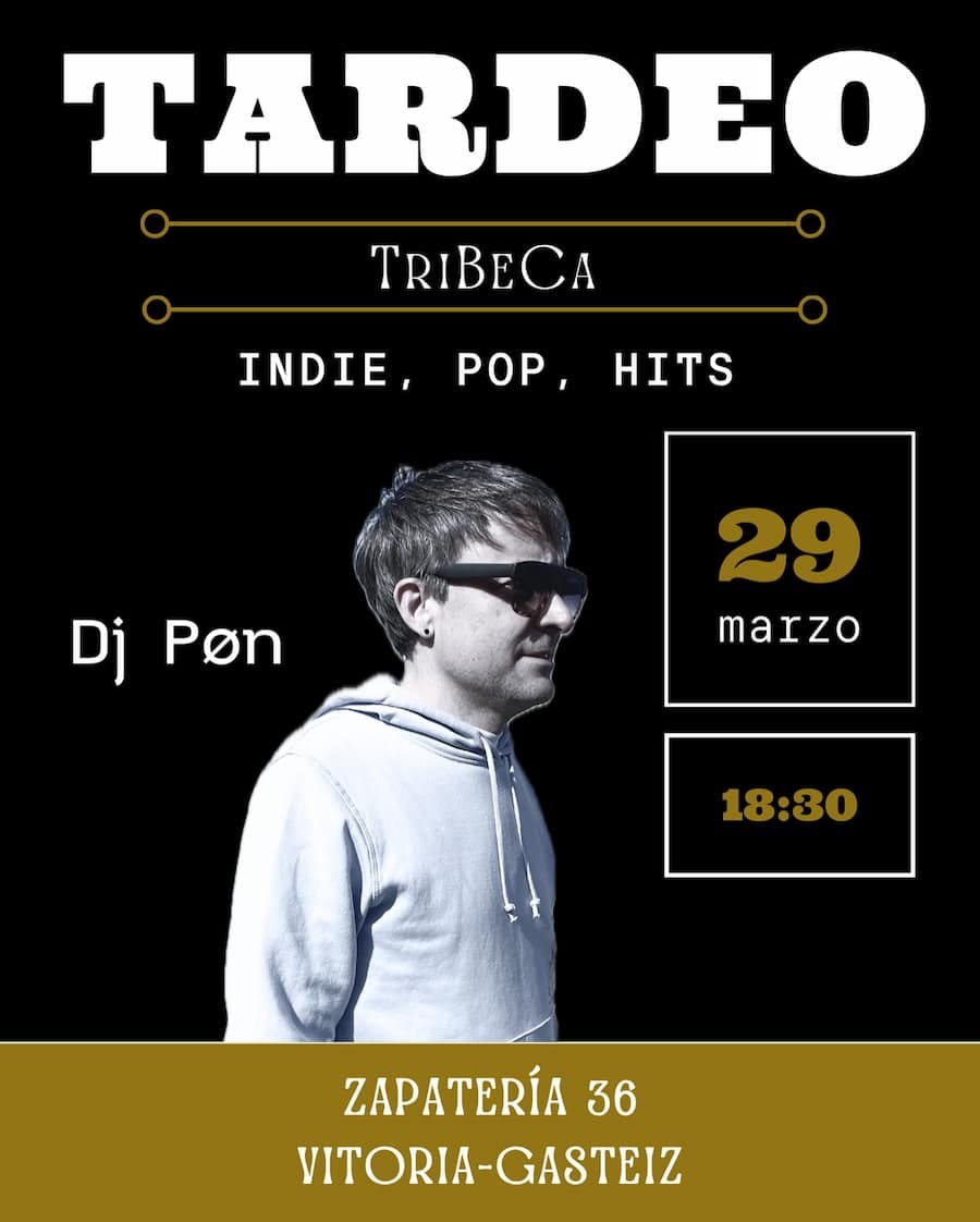 DJ Pøn
