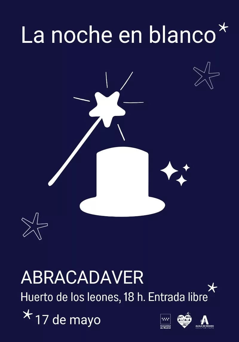 Abracadaver