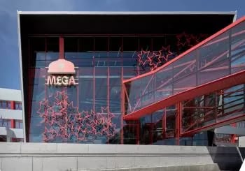 MEGA - Mundo Estrella Galicia