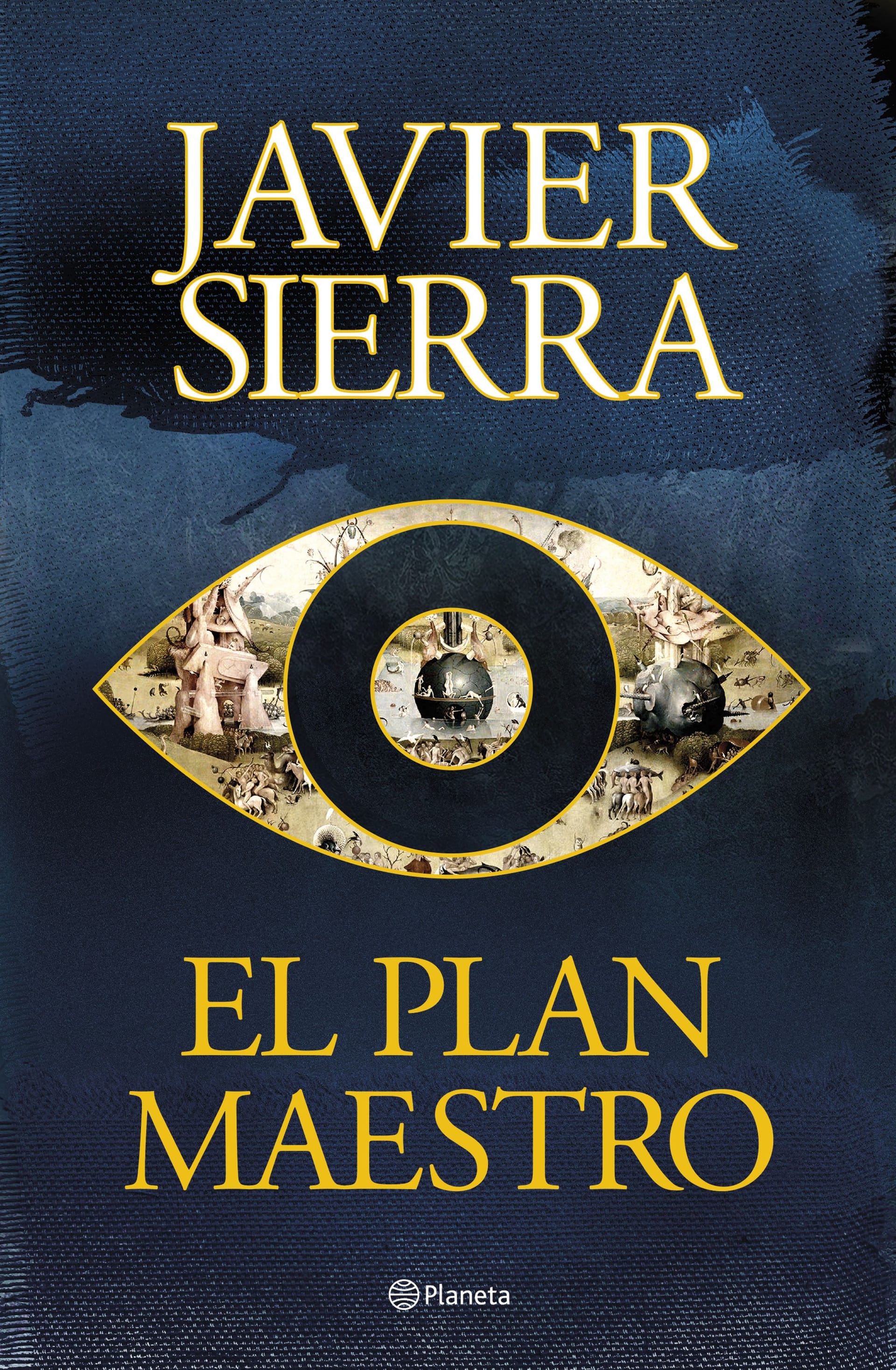 Presentación de 'El Plan Maestro'