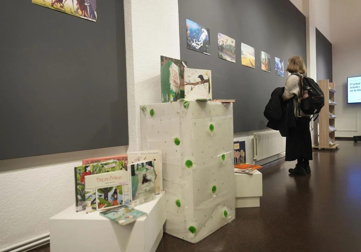 Bienal Lucky Books
