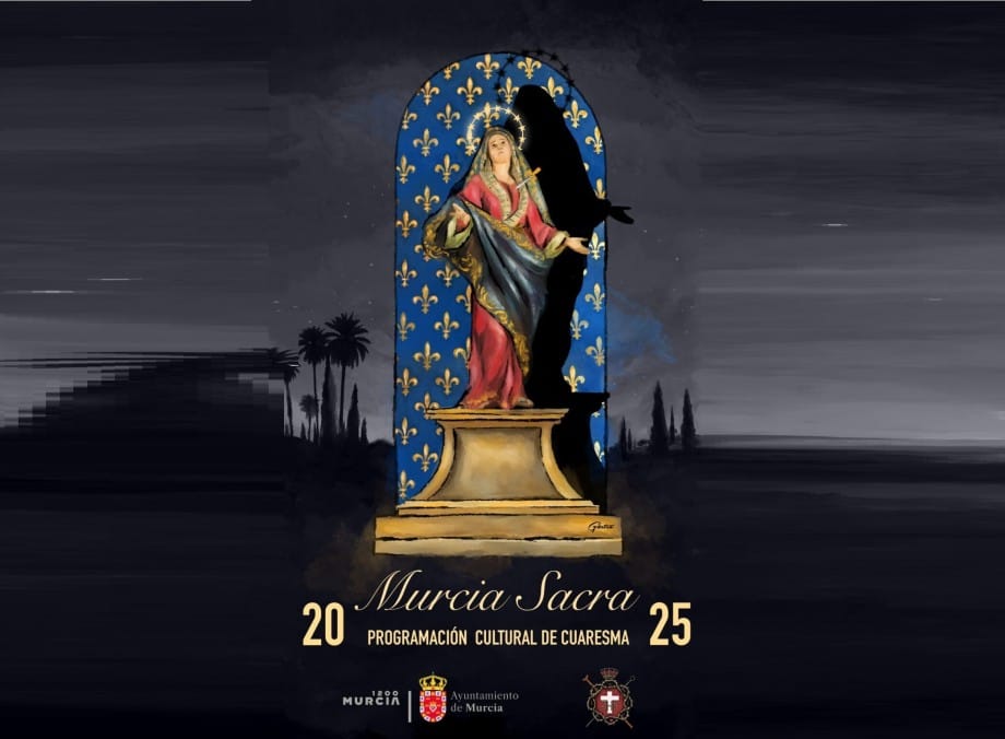 Vía Crucis general de las cofradías
