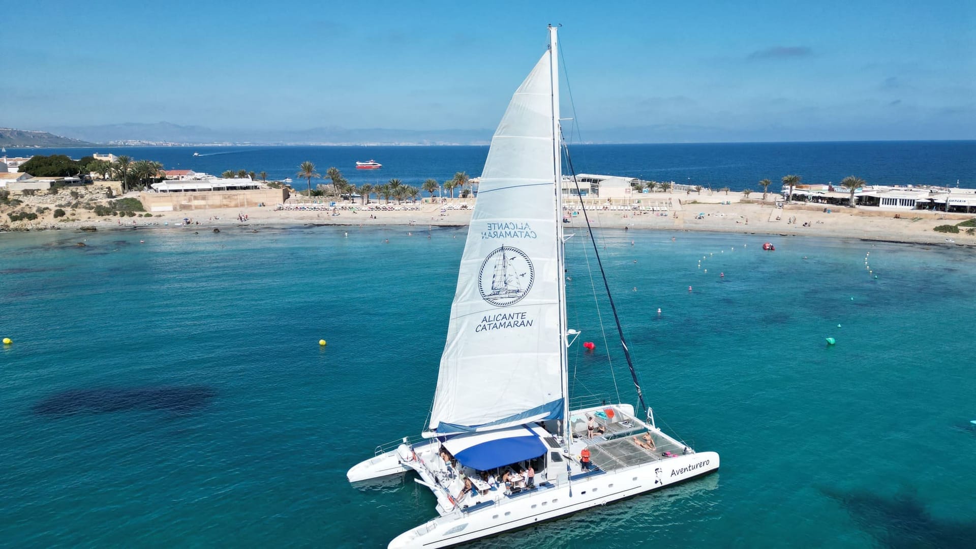 Tabarca Vela