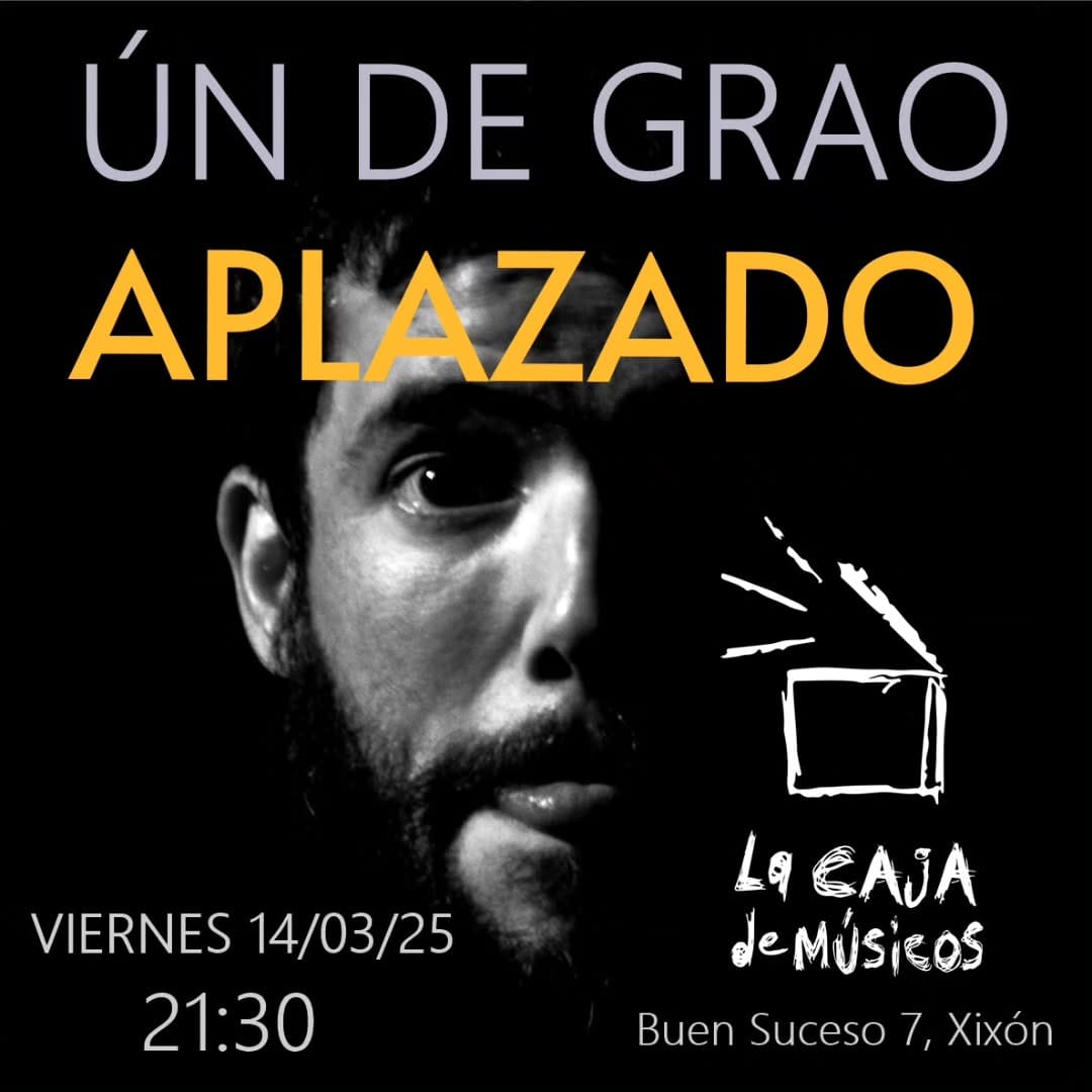Caja de Musicos