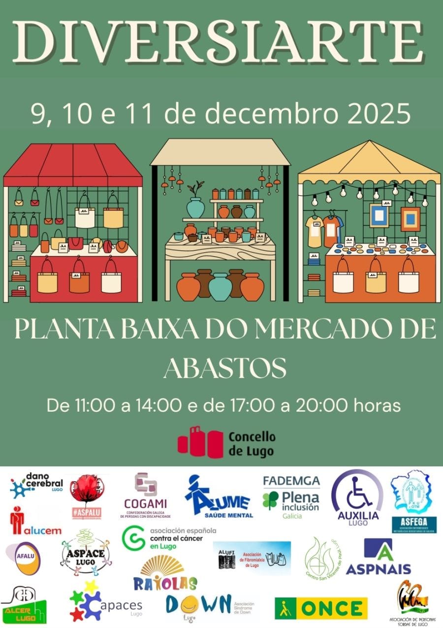 DIVERSIARTE 2025
