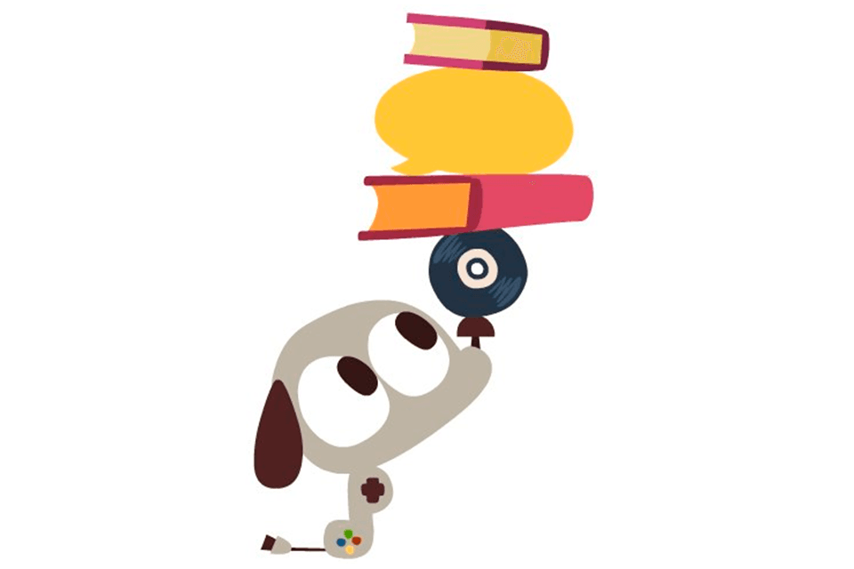 Contes a dojo