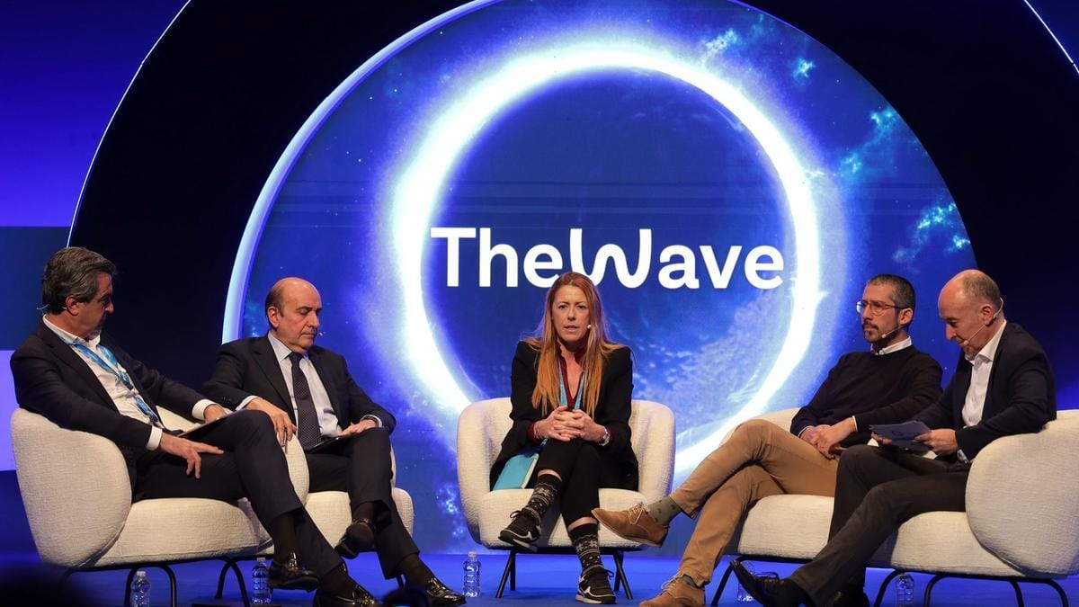 The Wave 2025