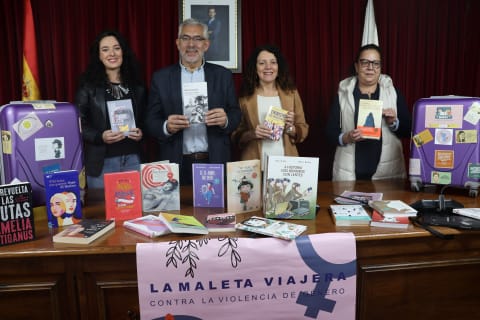 Maletas Viajeras