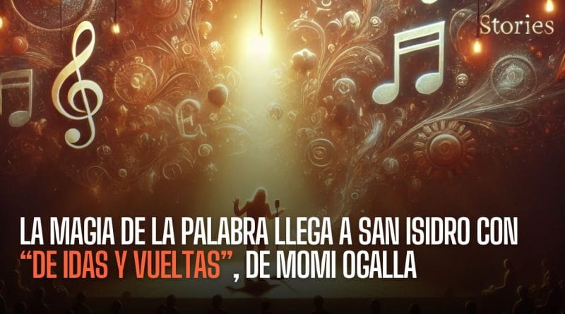 De idas y vueltas