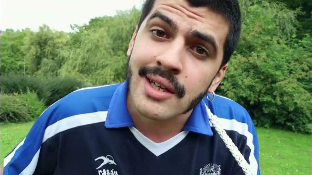 Michu da Rocha
