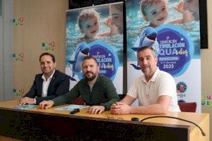II Convención de Estimulación ‘Aquababies’