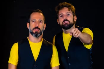 Impro Impar show