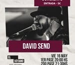 David Send