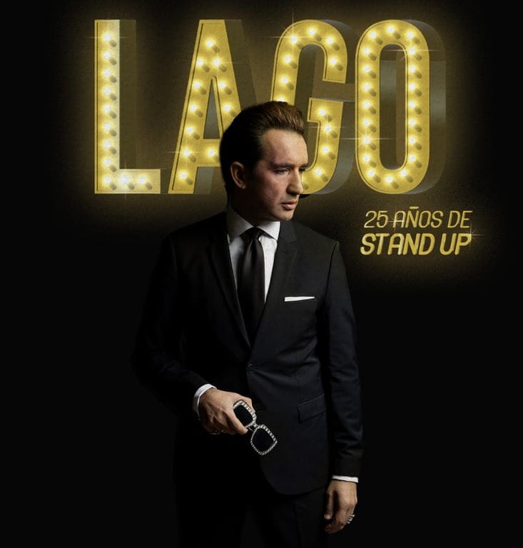 Lago Comedy Club