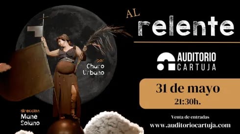 Al relente