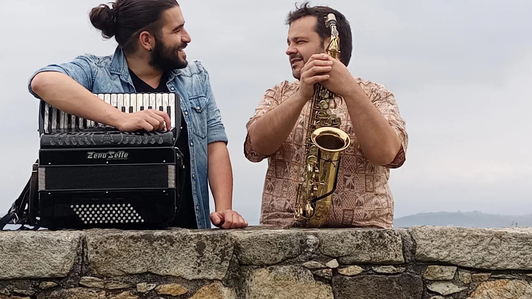 Lúas de Outono