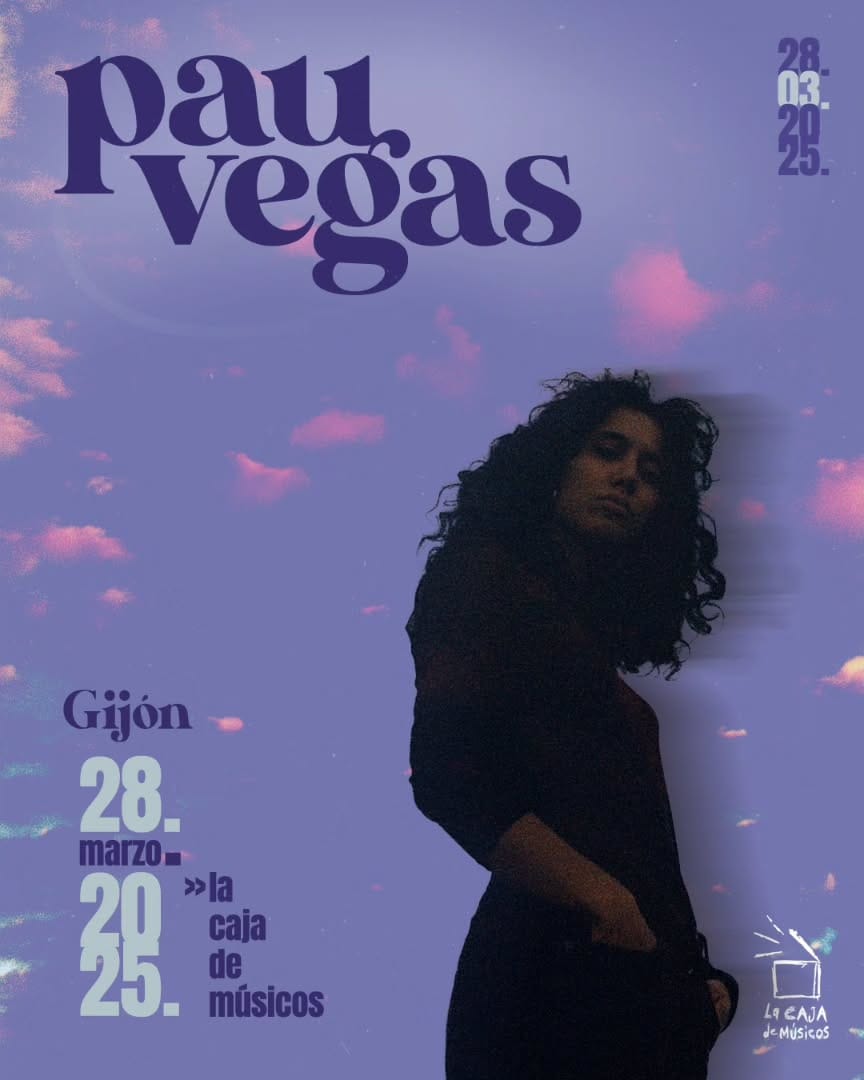 PAU VEGAS