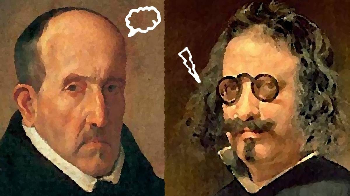 Duelo de poetas III