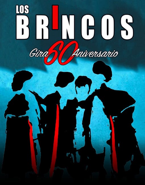 LOS BRINCOS