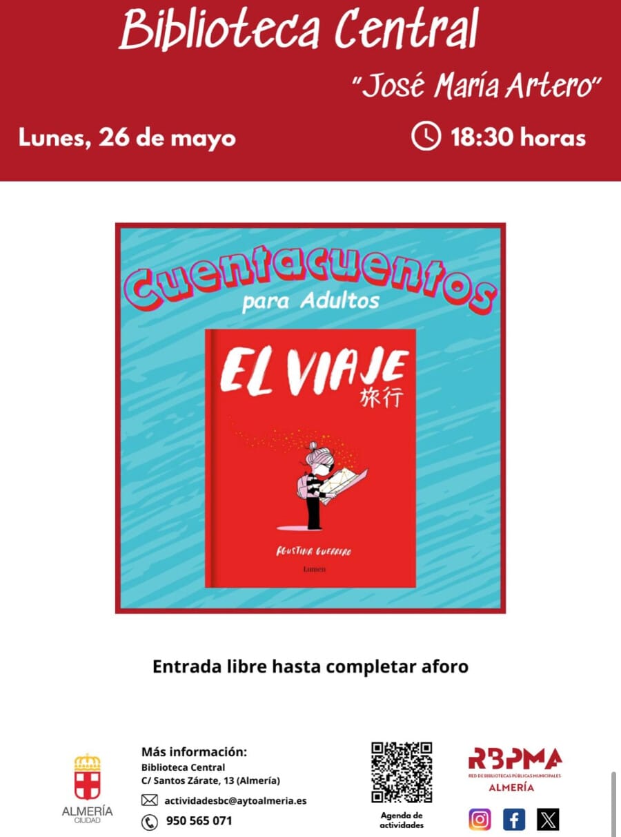 CUENTACUENTOS