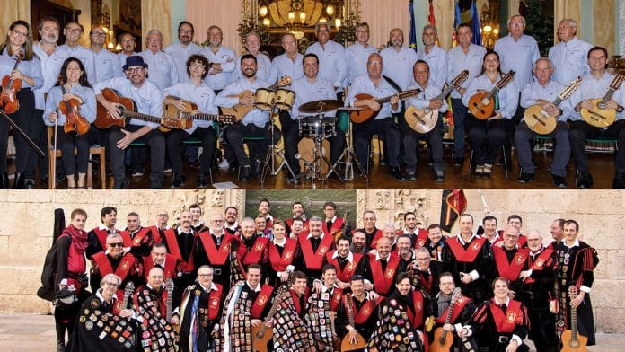 VI Festival ‘Alma Mediterránea’
