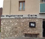 Visita Comercio Sostenible: Experiencia con Restaurante Vegetariano Gaia